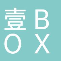 壹BOX潮玩超乐场
